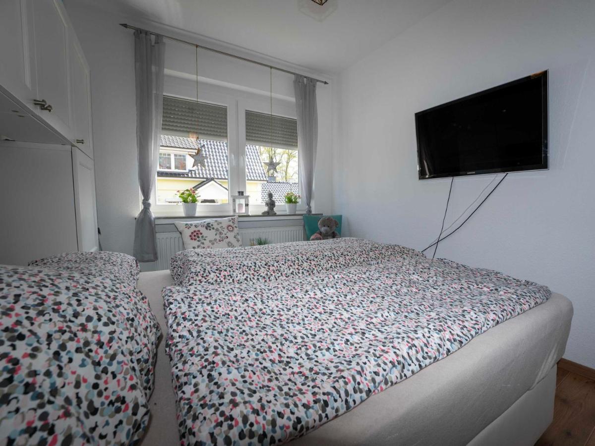 190 Feriendomizil Nordlicht Apartment Wilhelmshaven Exterior photo
